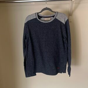 tommy bahama sweatshirt